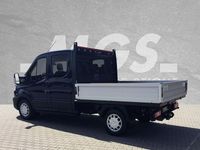 Neu Ford Transit Trend 131 PS (96 kW) 2025 Blazer blue Limousine