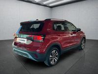 Neu VW T-Cross 116 PS (85 kW) 2026 Rot SUV