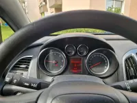 Gebraucht Opel Astra 136 PS (100 kW) 2012 Braun Kombi