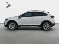 Neu VW Taigo 116 PS (85 kW) 2026 Pure white SUV