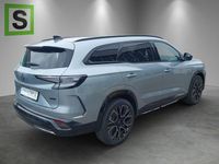 Neu Renault Espace Esprit Alpine 200 PS (147 kW) 2026 Grau SUV