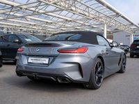 Gebraucht BMW Z4 Performance 340 PS (250 kW) 2025 Grau Cabrio