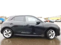 Gebraucht Ora 03 125 kW (171 PS) 2023 Starry black Kleinwagen