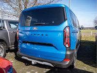 Neu Ford Tourneo Active 170 PS (125 kW) 2025 Digital aqua blue Van / Kleinbus