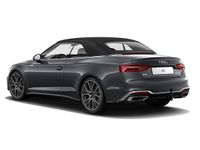 Gebraucht Audi A5 Cabriolet Ambiente 265 PS (194 kW) 2022 Grau Cabrio