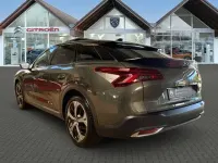 Usata Citroën C5 X Shine 179 CV (131 kW) 2022 Grigio Station wagon