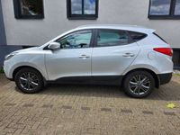 gebraucht Hyundai ix35 iX351.6 2WD Fifa World Cup Edition