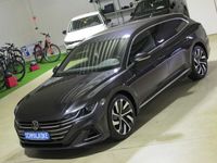 gebraucht VW Arteon Shooting Brake 2.0TDI SCR DSG7 R-Line Led