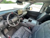 Gebraucht Toyota Sequoia 436 PS (320 kW) 2024 Weiß SUV