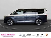 Neu VW Multivan Life 150 PS (110 kW) 2026 Schwarz Van