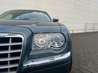 Gebraucht Chrysler 300C 249 PS (183 kW) 2004 Grau Limousine