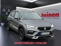 Gebraucht Seat Ateca 150 PS (110 kW) 2025 Grau SUV