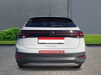 gebraucht VW Taigo Style 1.0 TSI Alu Navi LED Klimaautomatik