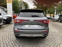 gebraucht Renault Koleos dCi 150 X-tronic LIMITED BLUE KLIMA*SHZ