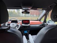 Brugt VW ID.3 Pro 150 kW (204 HK) 2020 Grå Hatchback