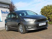 gebraucht Ford C-MAX 1.0 EcoBoost Business Edition