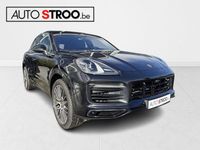Gebraucht Porsche Cayenne 340 PS (250 kW) 2018 Schwarz SUV