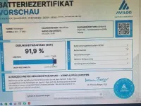 Gebraucht VW ID.3 Pro 81 kW (111 PS) 2023 Grau Kleinwagen