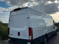 Occasion Iveco Daily 156 ch (114 kW) 2022 Blanc