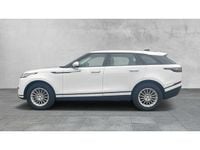 Gebraucht Land Rover Range Rover Velar 300 PS (220 kW) 2019 Weiß SUV