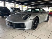 Gebraucht Porsche 911 Carrera 385 PS (283 kW) 2020 Silber metallic Coupé