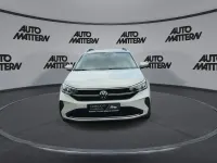 Gebraucht VW Taigo Move 95 PS (69 kW) 2023 Grau SUV