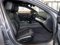 Gebraucht BMW 520 Performance 197 PS (144 kW) 2025 Oxidgrau metallic Kombi