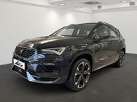 Second-hand Cupra Ateca 150 CP (110 kW) 2024 Negru SUV