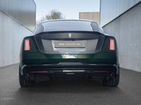 Gebraucht Rolls Royce Spectre 464 kW (632 PS) 2024 Grün Coupé