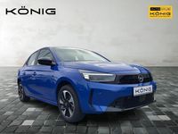Gebraucht Opel Corsa 100 kW (136 PS) 2023 Blau Kleinwagen