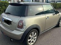 Usata Mini Cooper 120 CV (88 kW) 2008 Utilitaria
