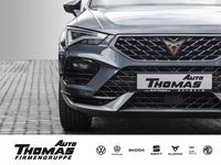 Gebraucht Cupra Ateca VZ 300 PS (220 kW) 2024 Grün SUV