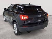 Gebraucht Audi Q2 Design 150 PS (110 kW) 2020 Brillantschwarz SUV