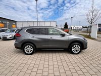 Gebraucht Nissan X-Trail 159 PS (116 kW) 2020 Grau SUV