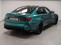 gebraucht BMW M3 Comp. M xDrive LASER H/K Widescreen