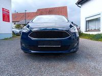 gebraucht Ford C-MAX C-MaxCool & Connect
