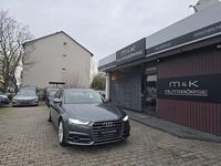 Gebraucht Audi A6 Sport 272 PS (200 kW) 2018 Grau Limousine