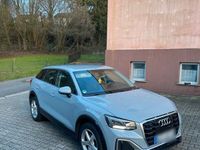 gebraucht Audi Q2 30TFSI