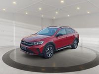 Gebraucht VW Taigo Goal 95 PS (69 kW) 2025 Rot SUV