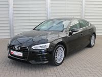 gebraucht Audi A5 Sportback 2.0 TFSI AUTOMATIK