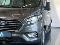 Gebraucht Ford Tourneo Titanium 185 PS (136 kW) 2020 Grau Van / Kleinbus