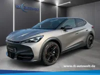 Neu Cupra Tavascan VZ 250 kW (340 PS) 2026 Grau SUV