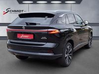 Gebraucht MG HS Luxury 272 PS (200 kW) 2025 Schwarz SUV