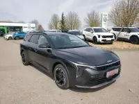 Neu Kia K4 Spirit 150 PS (110 kW) 2026 Interstellar grau metallic Kombi