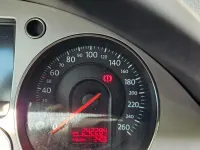 Brugt VW Passat 105 HK (77 kW) 2007 Rød Sedan