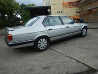 Gebraucht BMW 735L 211 PS (155 kW) 1990 Limousine