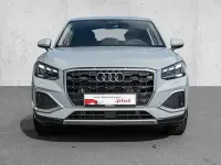 Używany Audi Q2 Advanced Plus 150 KM (110 kW) 2025 Szary SUV