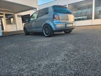 gebraucht VW Polo 1.6 Sportline Sportline