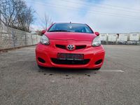 Gebraucht Toyota Aygo Cool 68 PS (50 kW) 2009 Kleinwagen
