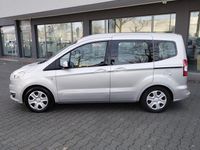 Gebraucht Ford Tourneo Trend 101 PS (74 kW) 2017 Kombi